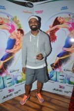 Remo D Souza promote ABCD2 on 23rd June 2015
